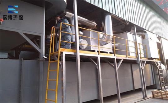 RTO�߻�ȼ���O��Ĺ���ԭ����ʲô��