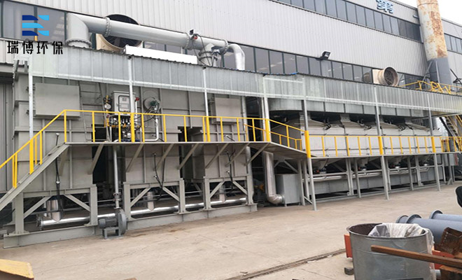 RCO���߻�ȼ����(du��)���I(y��)�ŷŵ�Ӱ�