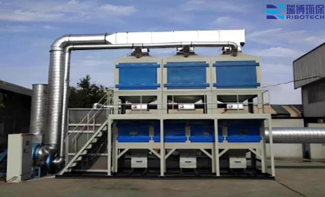 VOCs̎�����g�������Mչ_����̎���O��_����܇�g_�����t(y��)ˎ_����̿����Ó��_RTO�U��̎���O��S�Ҍ��ĈD